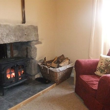 Lowertown Farm B&B Widecombe in the Moor Εξωτερικό φωτογραφία